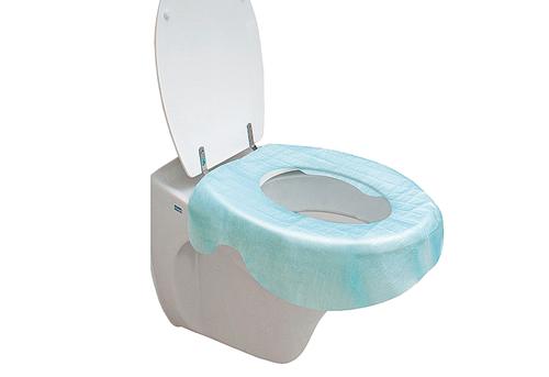 WC-Cover
