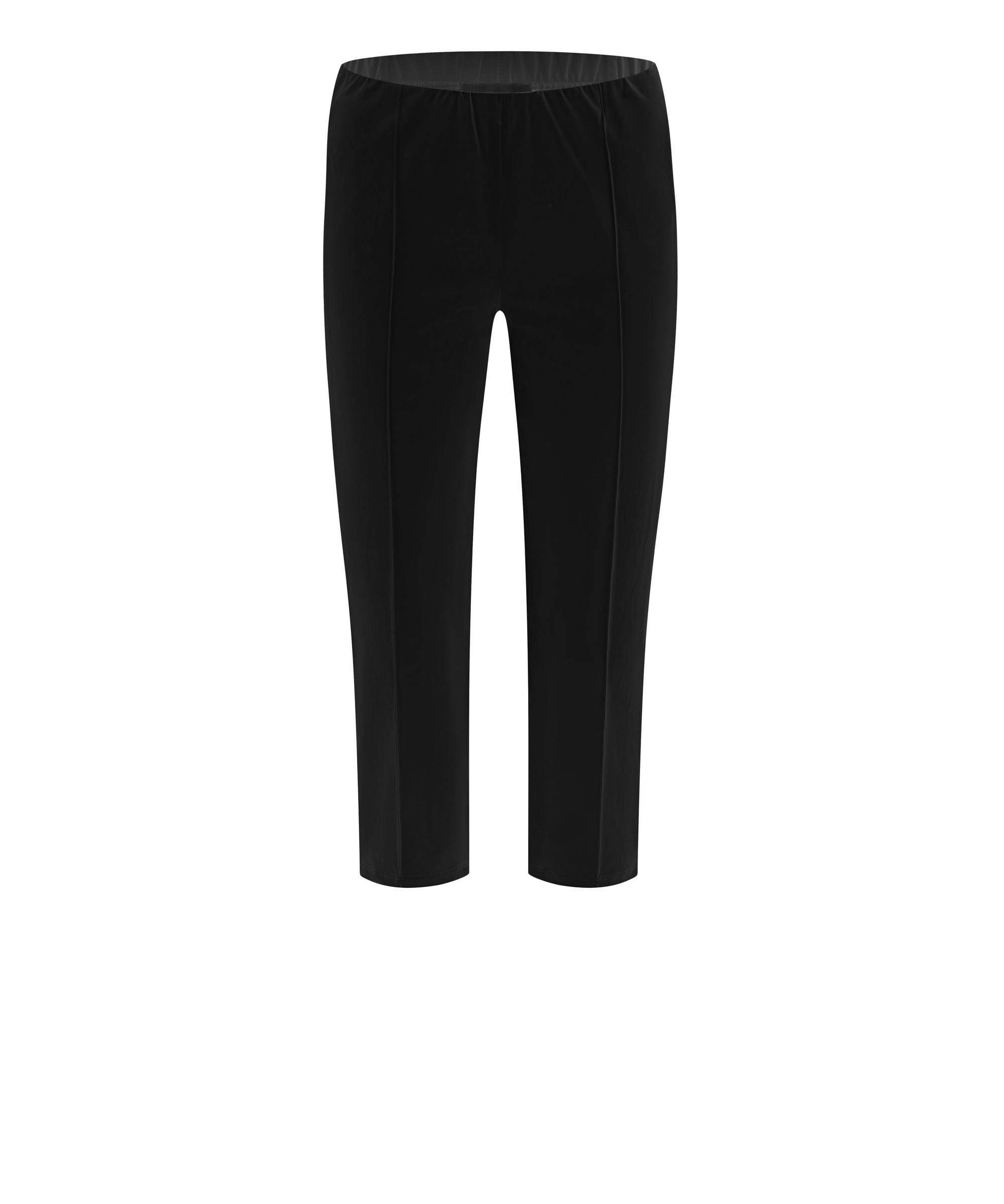 Rome Capri 36/21 - Black
