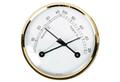 Thermometer / Hygrometer Ø7cm