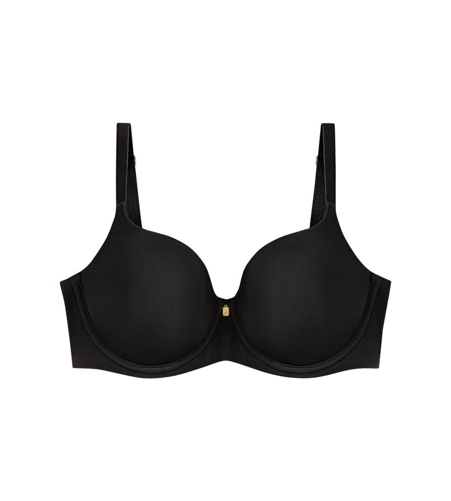 Body Make-Up Essentials WP Schwarz 80E