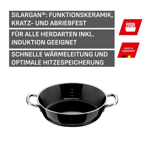 Schmorpfanne Ø 24 cm Professional