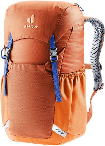 DEUTER Rucksack Junior - in Orange