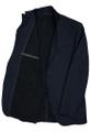 Sakko/Jacket CG TRF-Ted BV Blau 26