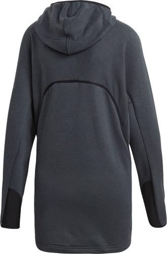 ADIDAS Herren FreeLift Prime Kapuzenjacke M in Grau