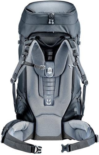 DEUTER Rucksack Voyager 60+10 SL - in Grau