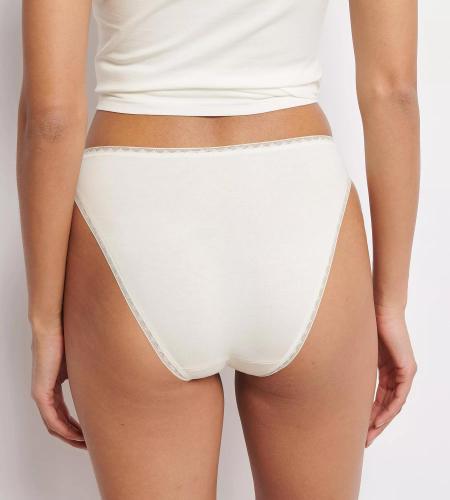 sloggi GO Tai C2P L - Silk White