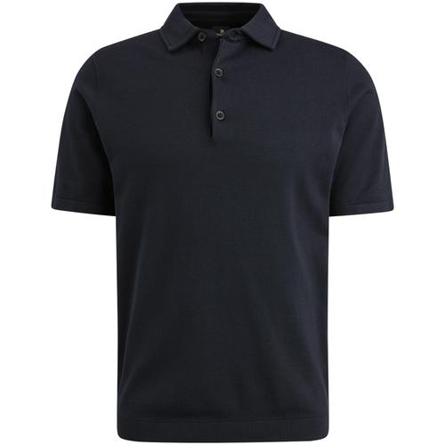 Cotton Modal Polo M Regular Fit - Salute