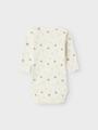NBFBODY 3P LS JET STREAM DOT NOOS 56 - Jet Stream