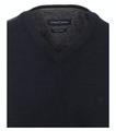 Pullunder uni 004460 M - Blau