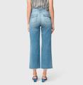 MAC JEANS - JAMIE, Light weight denim 34/OL - Blau