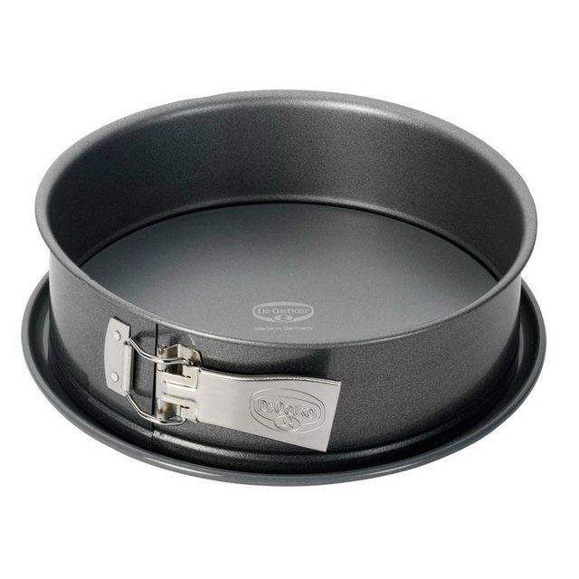 Dr. Oetker Springform »Back-Harmonie 24 cm«
