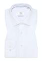 Luxury Shirt Twill Langarm Weiß 38/Langarm - 65cm