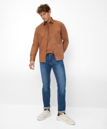 Style Chuck Blau 35/32