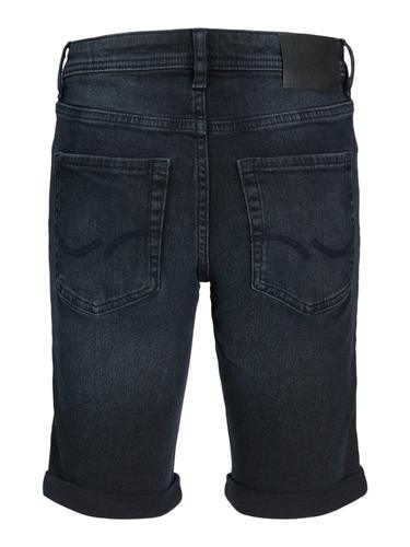 JJIRICK JJIORIGINAL SHORTS MF 306 JNR 164 Normal geschnitten - Blue Denim