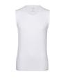 OLYMP Level Five Unterzieh-T-Shirt M body fit - Weiß