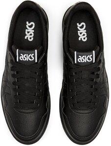 ASICS Herren Freizeitschuhe JAPAN S 47 in Schwarz