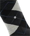 Burlington Marylebone Damen 36-41 - Asphalt Mel.