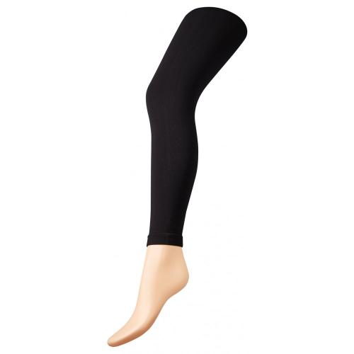 Women Fashion thermo light Leggings 1p