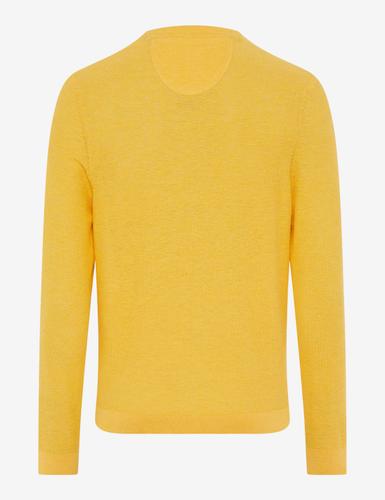 Style Rick M - Yellow
