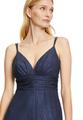 Jumpsuit 38 Tailliert - Dark Blue/dark Blue