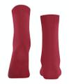 FALKE Cosy Wool Damen Rot 39-42