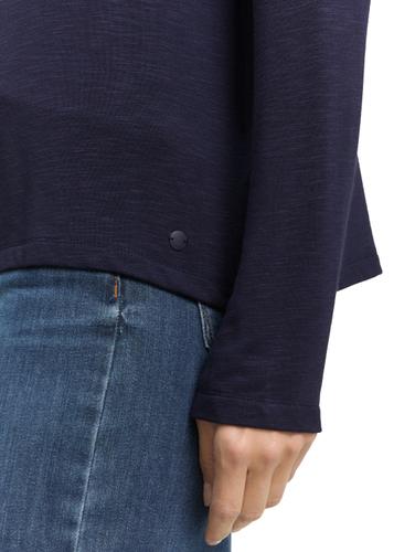 Basic Cardigan XL Regular Fit - Sky Captain Blue