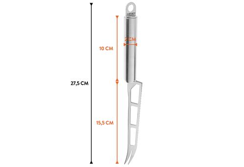 Käsemesser 'Excellence Plus'