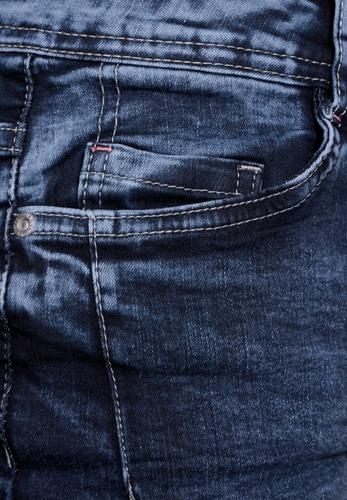 Bootcut Jeans 26/26 - Mid Blue Wash