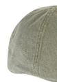 Flat Cap mit Gummizug Grün L