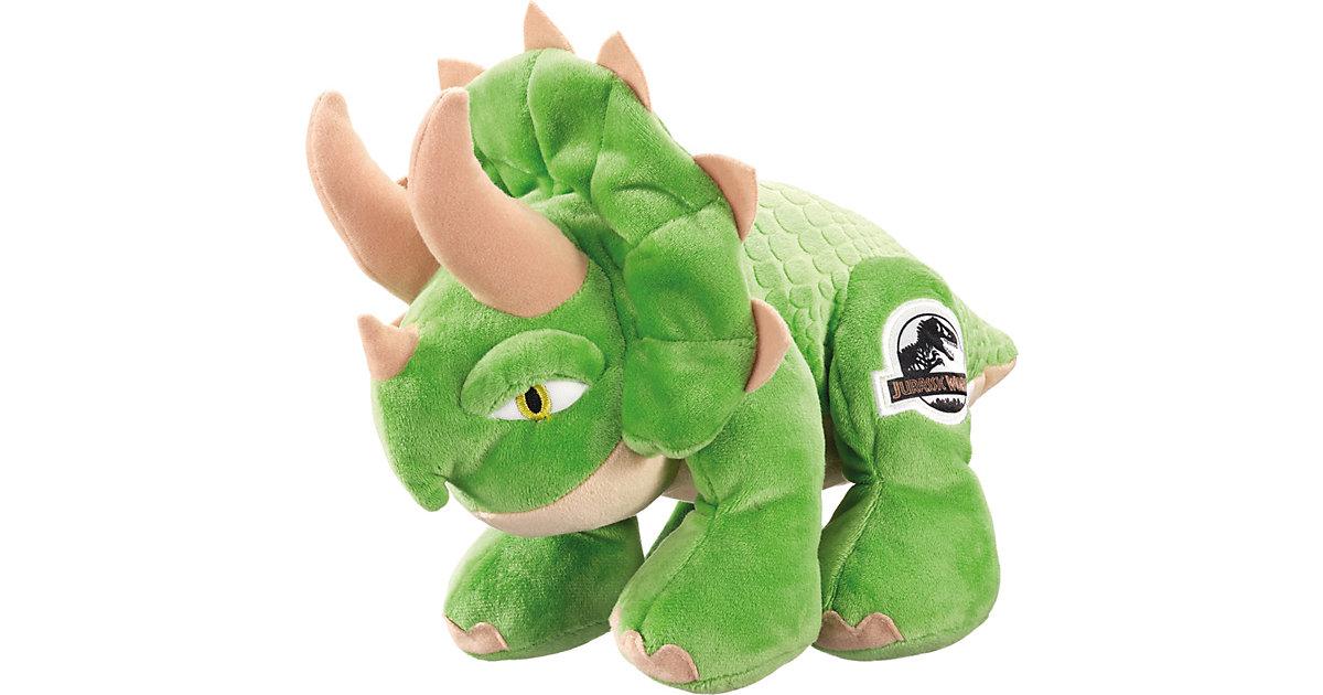 Jurassic World, Triceratops, 25 cm