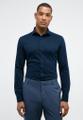 Jersey Shirt Jersey Langarm Blau 43/Langarm - 67cm