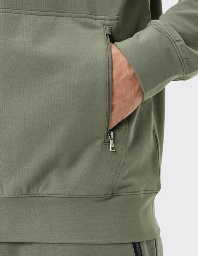 RAMON Jacket 48 - Smoky Green