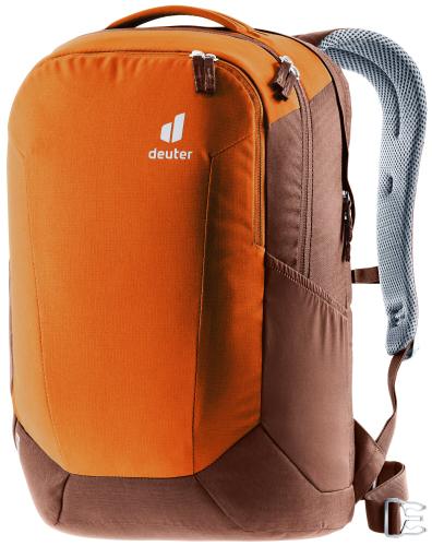DEUTER Rucksack Giga - in Braun