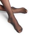 FALKE Matt Deluxe 20 DEN Damen XL - Marine