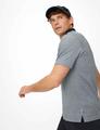 Style Petter Blau XL