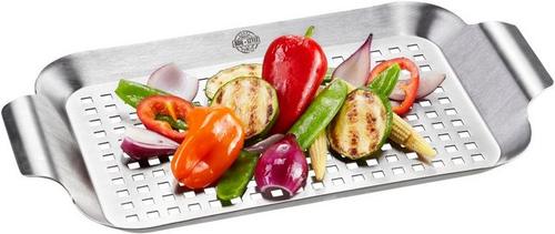 Grillpfanne 'BBQ'