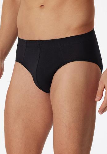 3PACK Supermini Schwarz 6