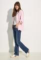 Bootcut Leg Jeans 31/32 - Mid Blue Wash
