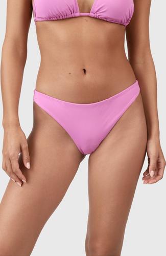 BRUNOTTI Damen Bikinihose Nell Women Bikini Bottom 38 in Lila