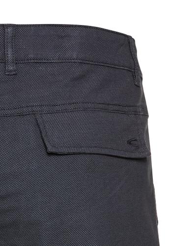 Cargo Shorts Regular Fit Blau 32IN
