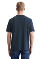 T-Shirt regular XXL - Navy Teal