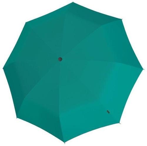 Knirps® Knirps® Taschenregenschirm »A.200 Medium Duomatic, uni pacific«