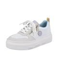 FSK Damen Halbschuhe Elegante Schnürer FS 2024