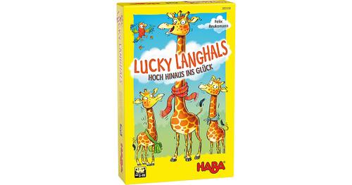 HABA 305108 Lucky Langhals