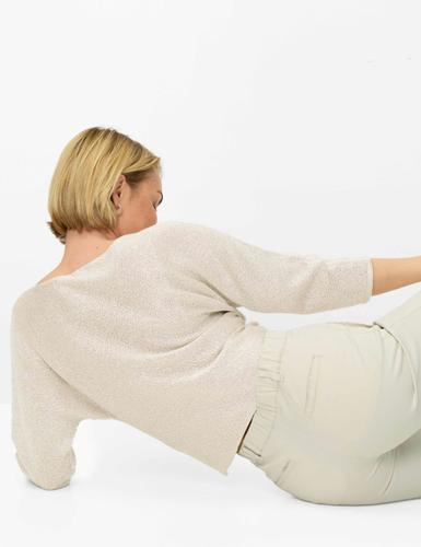 Style Peggy Culotte 38 - LINEN