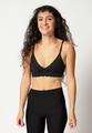 SKINY Damen Soft BH herausn. Pads Micro Essentials 38/C-D - Black