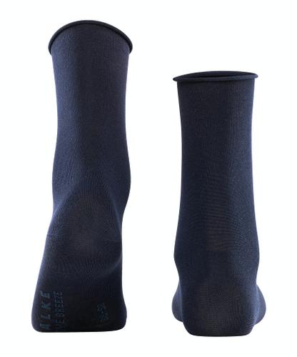 FALKE Active Breeze Damen Blau 35-38