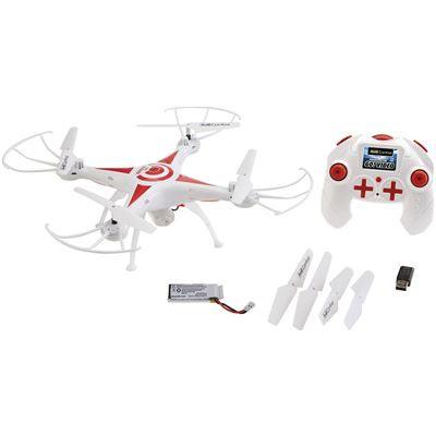 Revell Control - Quadcopter Go! Video