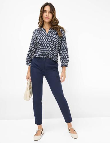 Style Maron S 42 - Navy