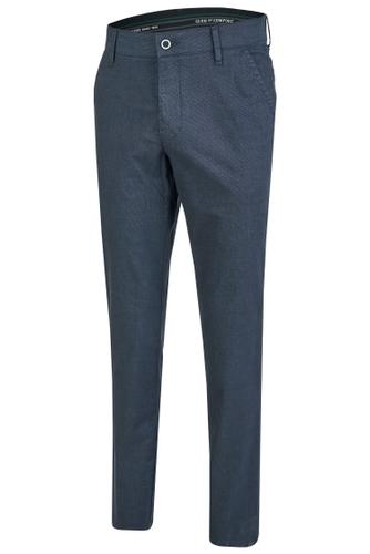 GARVEY 27 Regular Fit - Blau